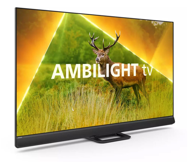 Philips 55PML9308 55” MINILED 4K 120Hz Ambilight TV Dolby Vision - 1162640 - zdjęcie 3